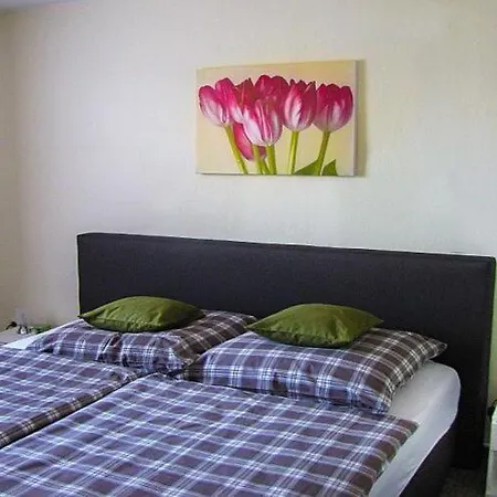 Apartament Holiday Near The Hexentanzplatz *