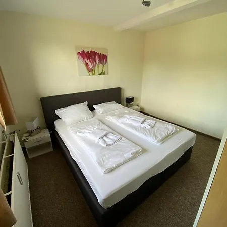 Apartament Holiday Near The Hexentanzplatz Thale