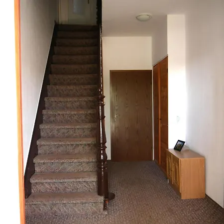 Apartament Holiday Near The Hexentanzplatz *
