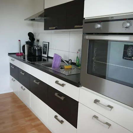 Apartament Holiday Near The Hexentanzplatz