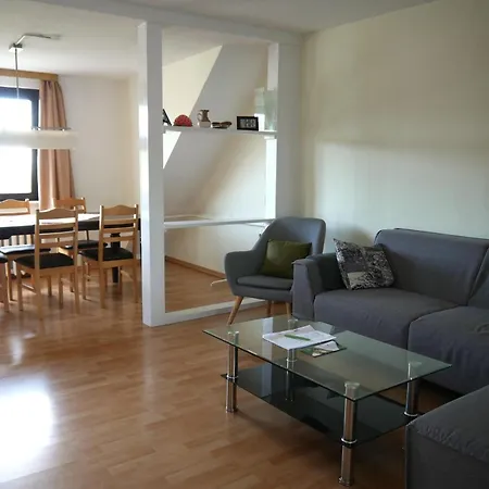 Holiday Near The Hexentanzplatz Thale